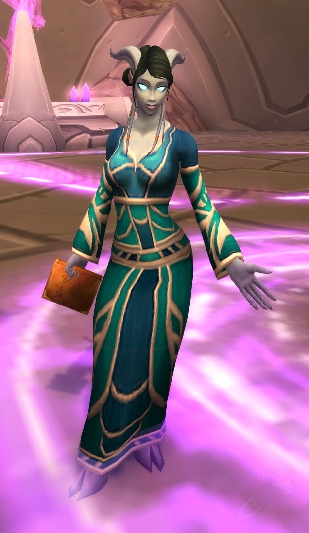 怀旧服60级史诗武器任务线——堕落灰烬使者和猎人史诗弓全流程