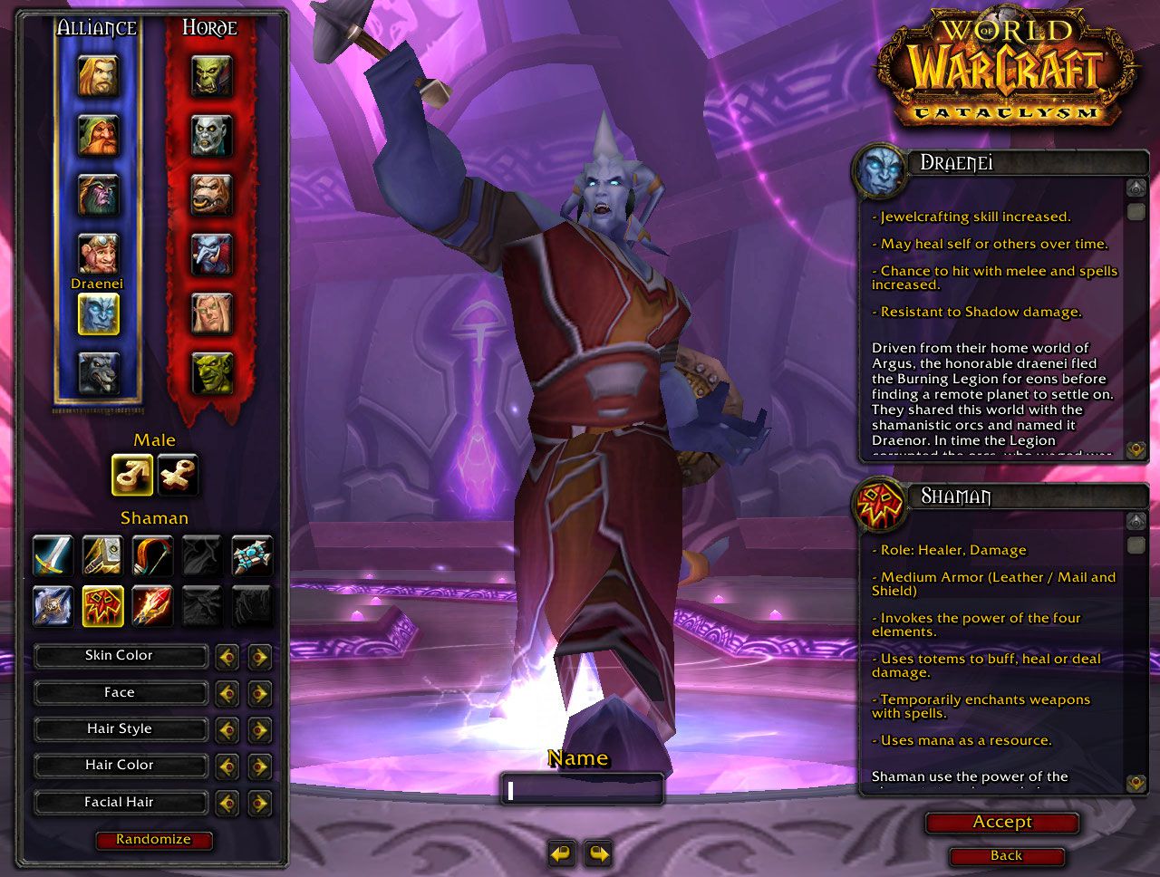 怀旧服增强萨满升级全攻略——图腾运用、Earthbind风筝技巧与武器附魔选择