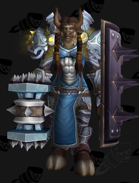 经典旧世火法PVE——火球术暴击流的燃尽天赋与命中达标心得