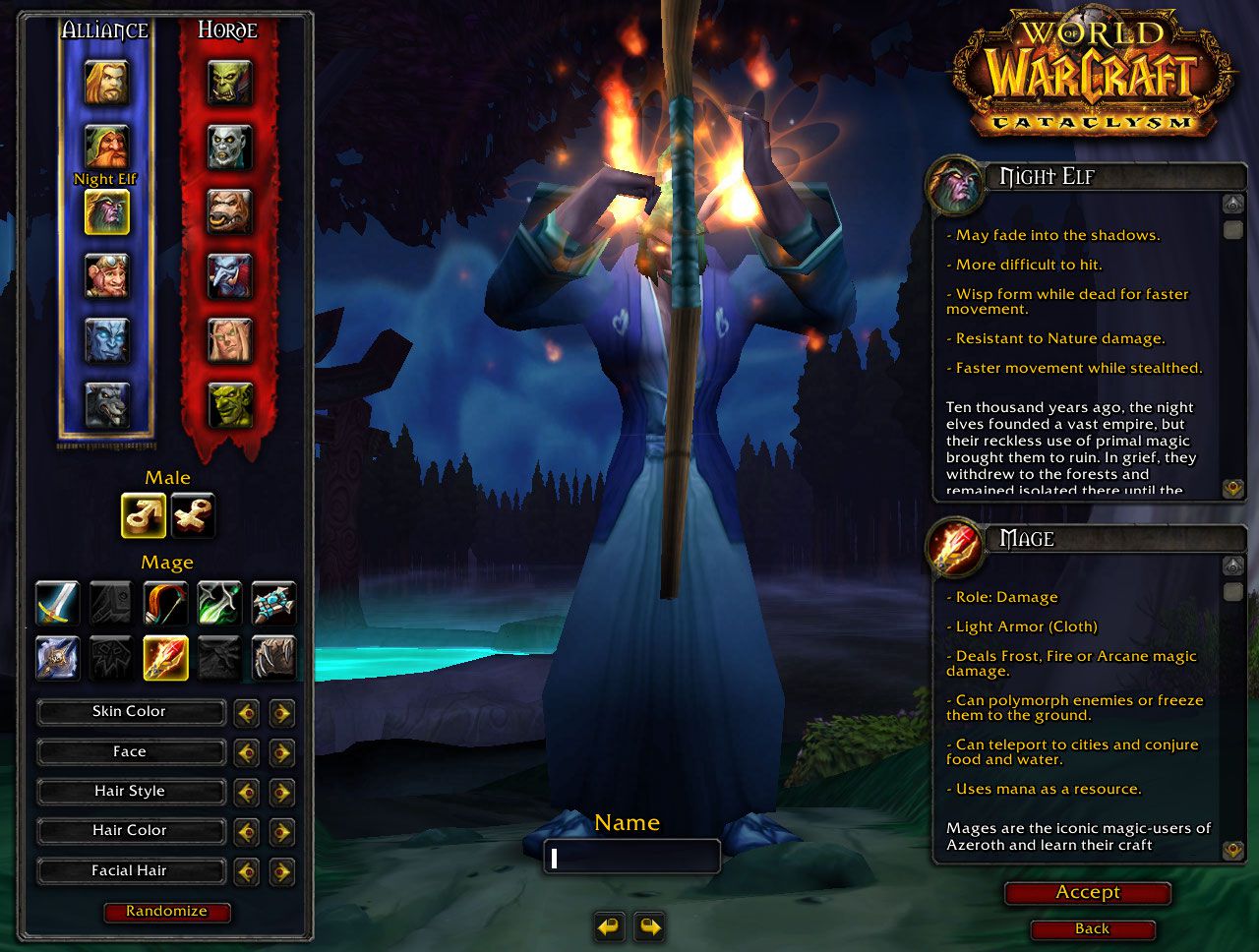 怀旧服法师AOE升级全攻略——冰法AOE天赋、操作细节与刷点经验分享