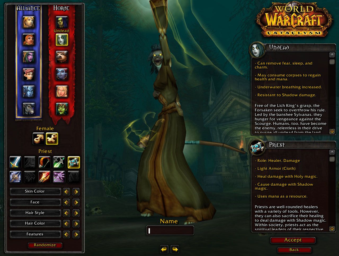 暗影牧师1-60升级攻略——精神指引、暗影形态与魔杖输出全指南