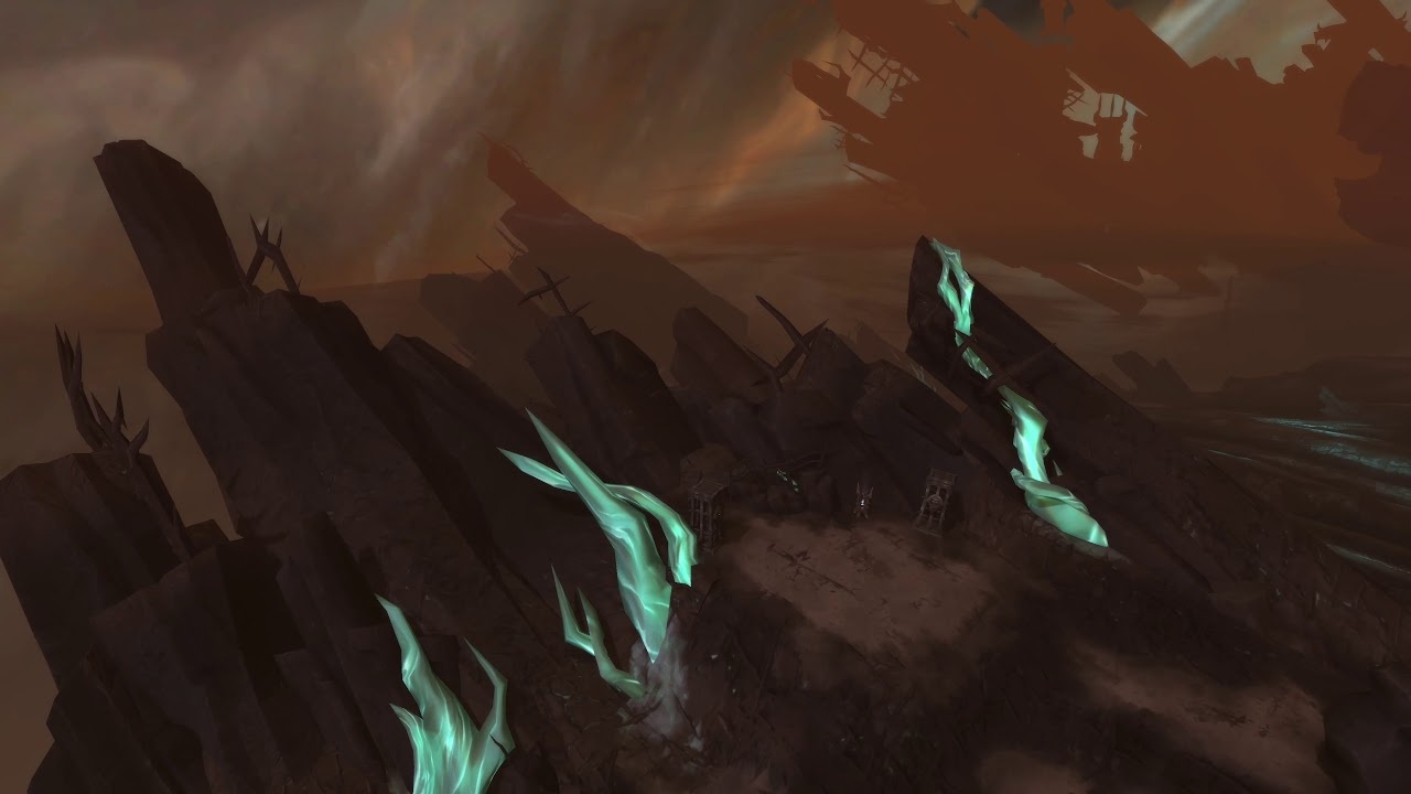 MOP Escalation新内容