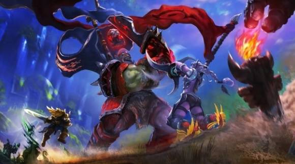 时光服全职业强度排行——新手选什么职业最舒服