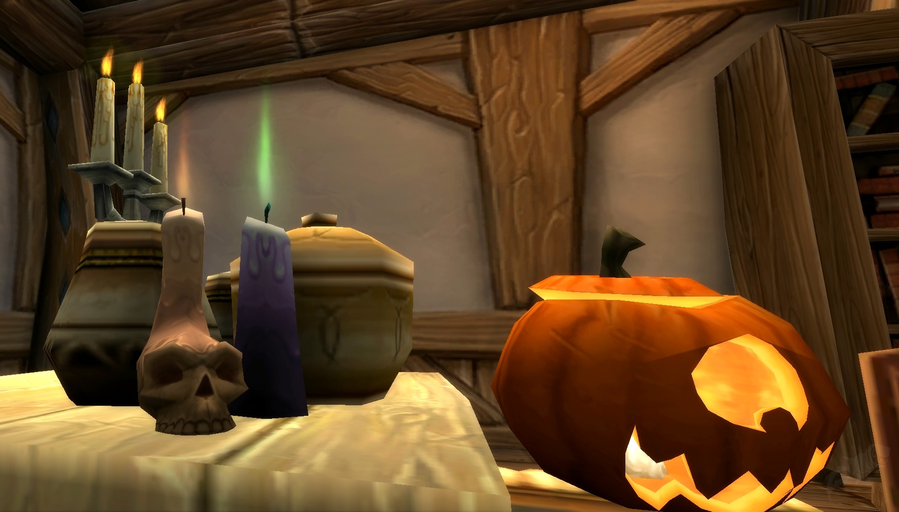 TBC草药学300-375完整攻略——外域采集路线与高级药草赚钱技巧