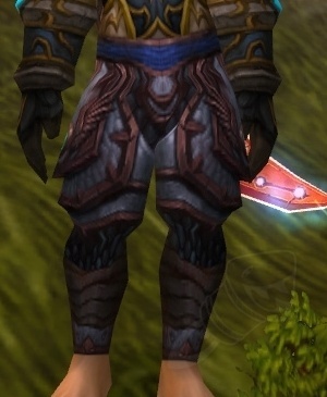 外域采矿路线图