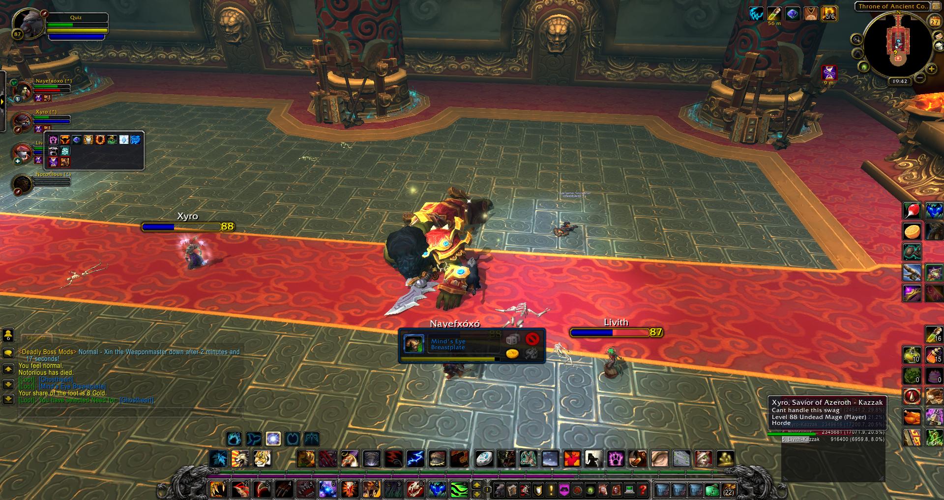 幻化装备收藏转卖攻略——稀有外观哪里刷、哪些最值钱、卖给收藏玩家