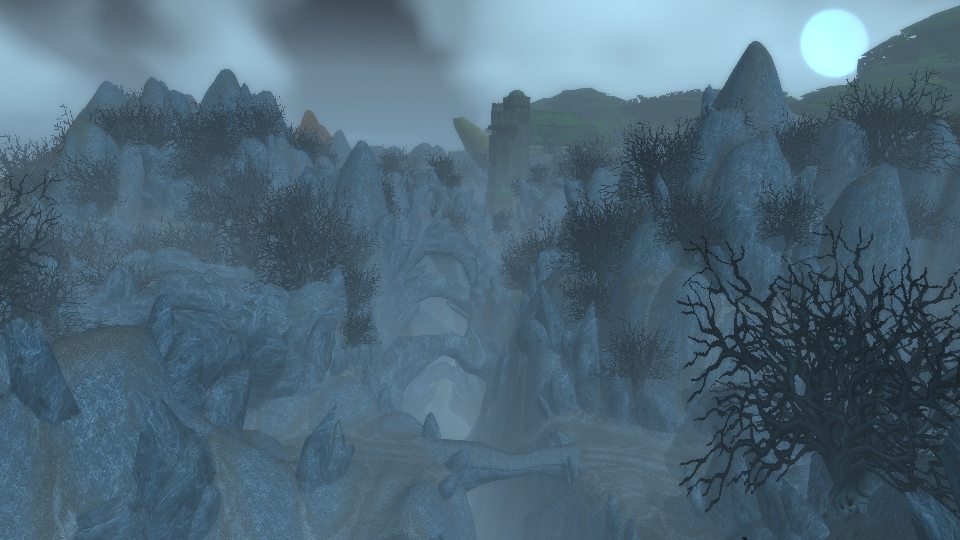 乌龟服HC模式生存指南——60级不死的经验路线和安全技巧分享