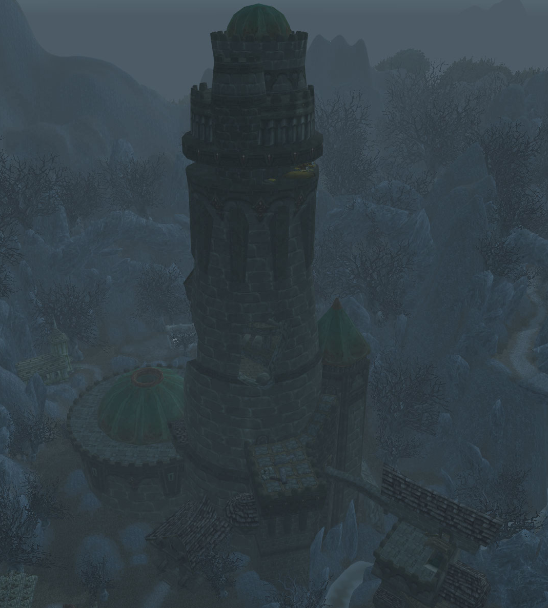 乌龟服卡拉赞下层10人团本入门——从进门到尾王的实战攻略与掉落清单