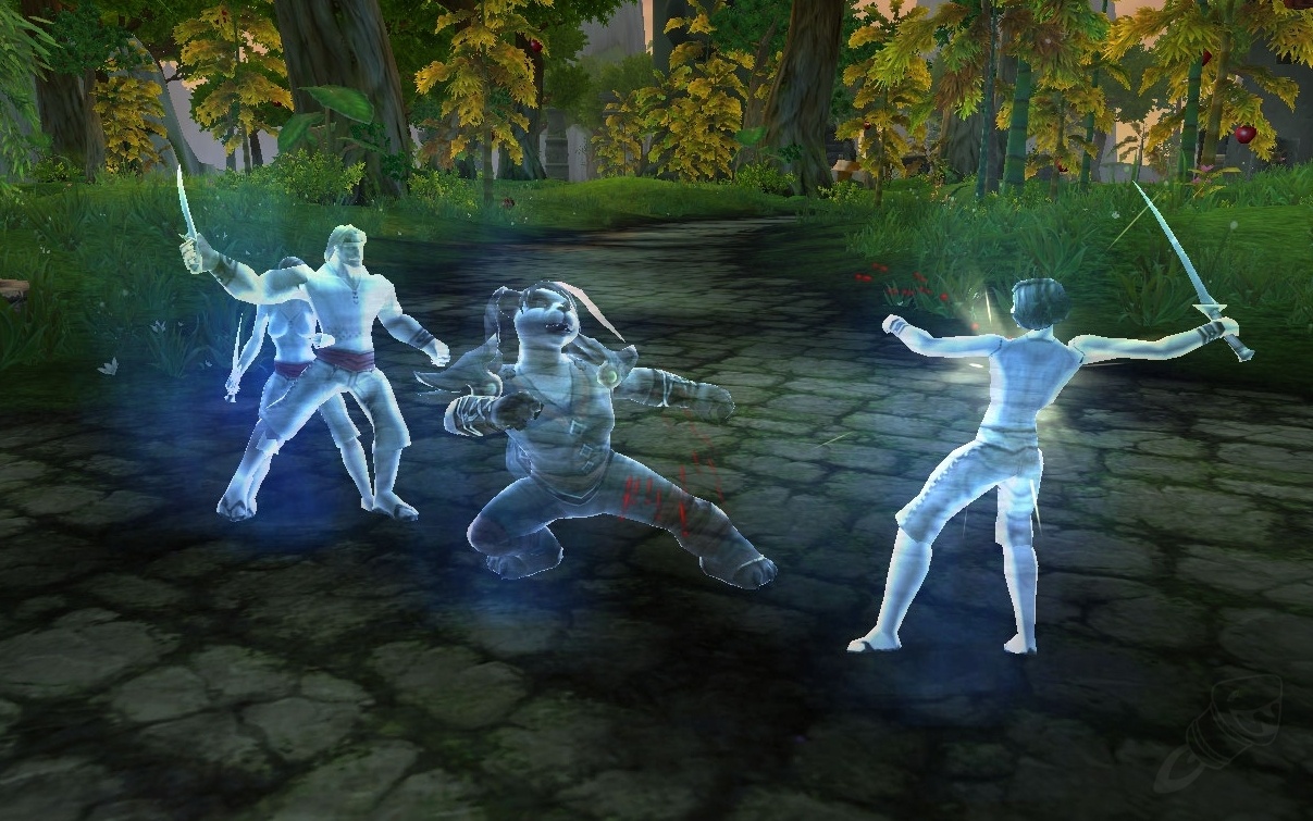 WLK制皮1-450冲级攻略——搭配剥皮的零成本练级路线