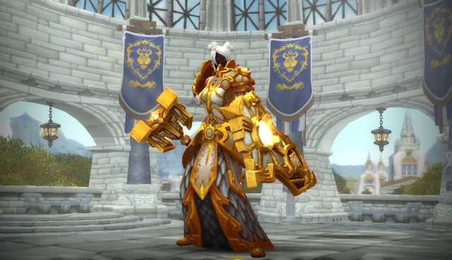 TBC防骑坦克拉怪手法全攻略——天赋加点、圣印选择与装备属性优先级