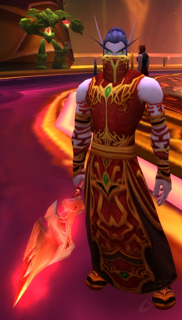 纳格兰元素气体采集