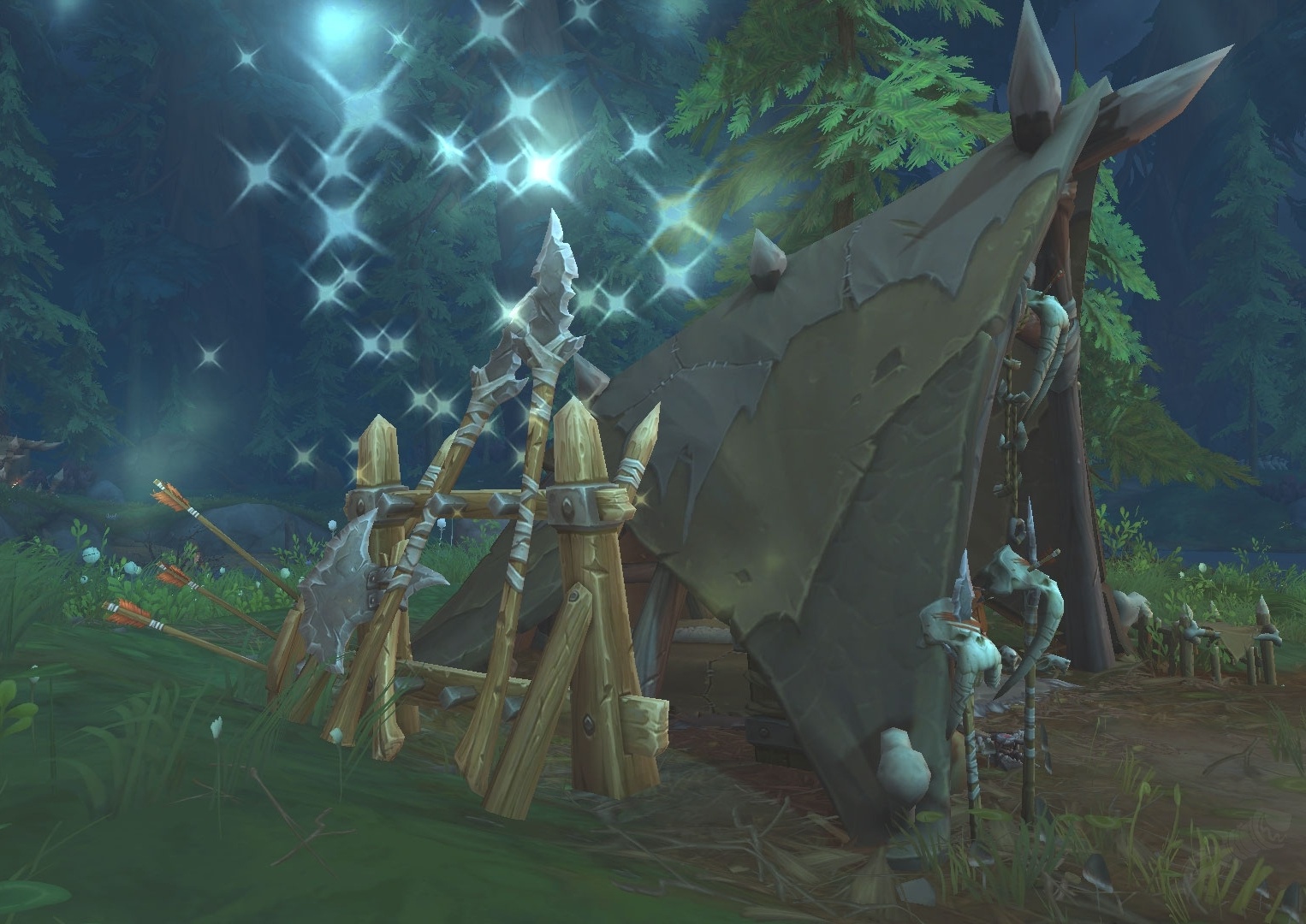 TBC版本最优专业组合策略——不同职业的赚金与收益最大化搭配方案