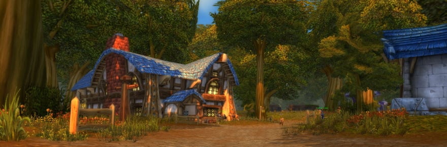 魔兽世界 Classic+ 最新消息：BlizzCon 2026 前瞻与 Project Camelot 数据挖掘解析